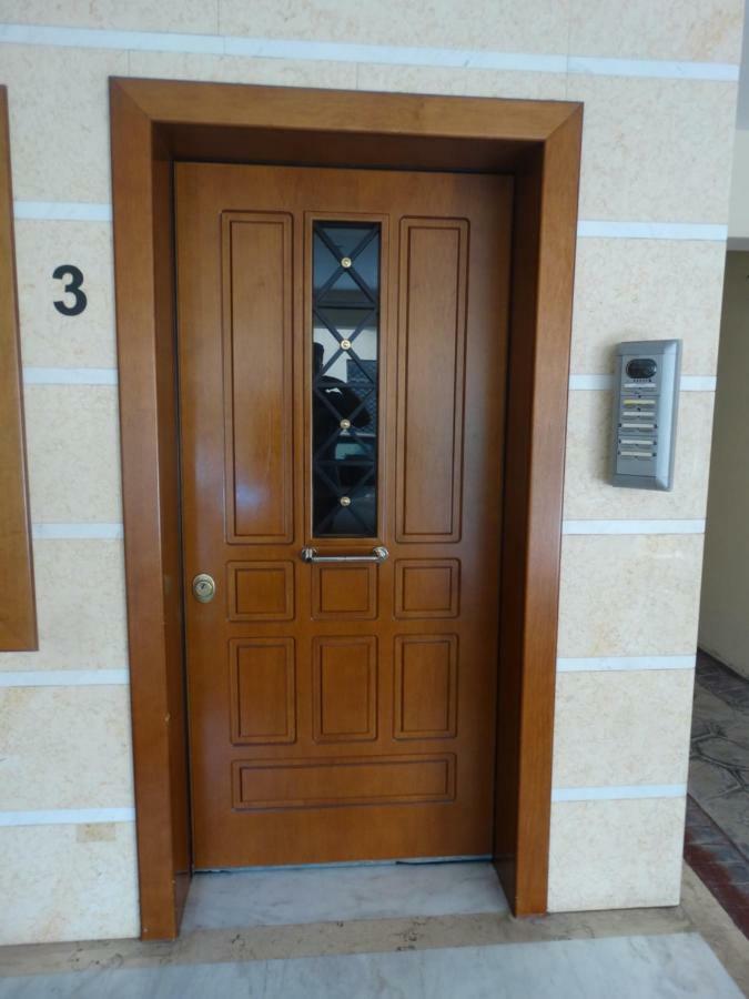 Bonni Greece -Athens Shelter Close To Acropolis Apartment Exterior foto