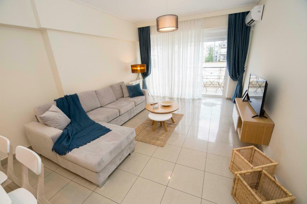 Bonni Greece -Athens Shelter Close To Acropolis Apartment Exterior foto
