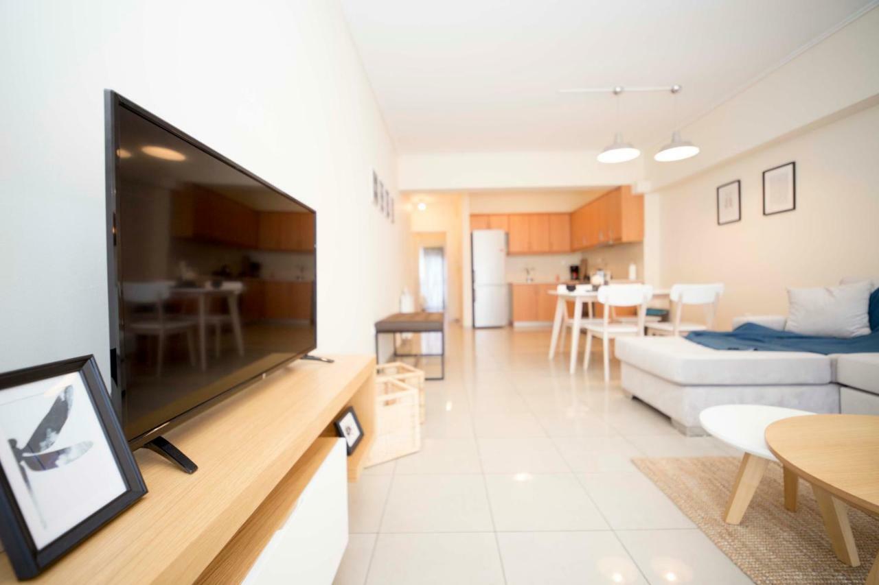 Bonni Greece -Athens Shelter Close To Acropolis Apartment Exterior foto
